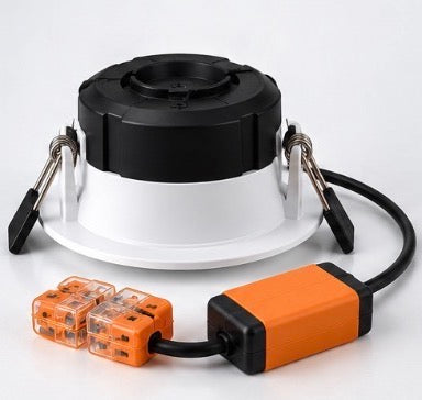 Comet V2 fire rated dimmable led down light
